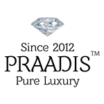Praadis Jewellers - Logo
