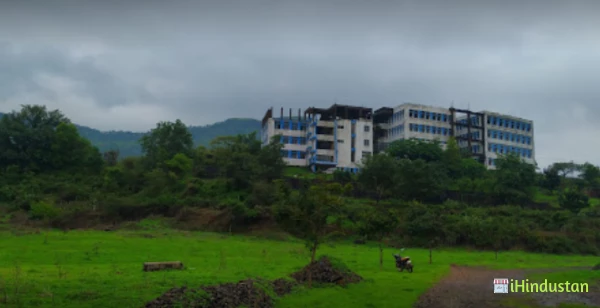 Prabhakar Patil Education Society’s Polytechnic - Logo
