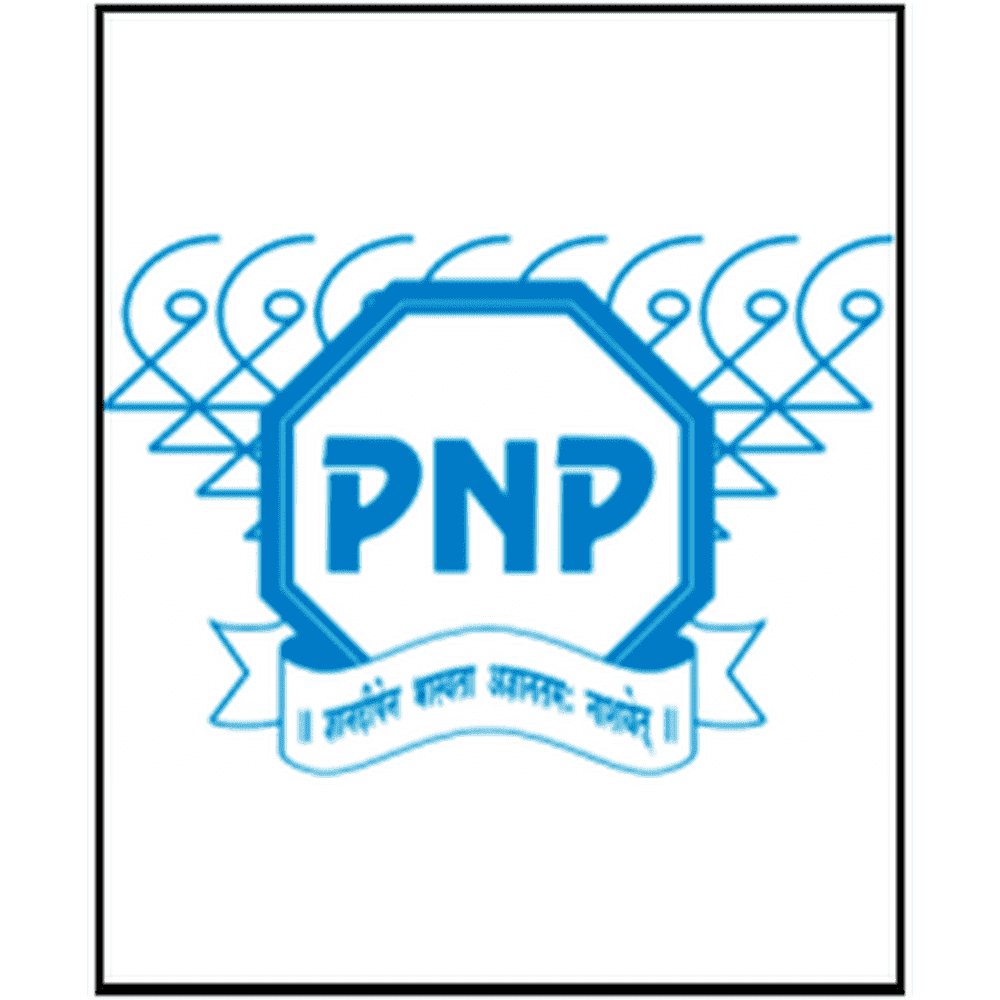 Prabhakar Patil Education Society s, Arts, Commerce & Science College (PPESACSC) - Logo