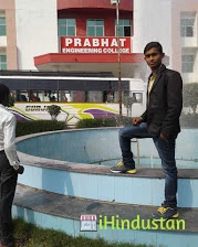 Prabhat Engineering College - Logo