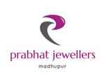 Prabhat Jewellers - Logo