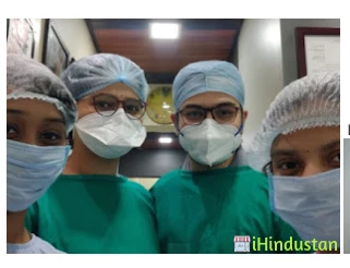 Prabhat Speciality Pediatric and Ent Clinic - Logo