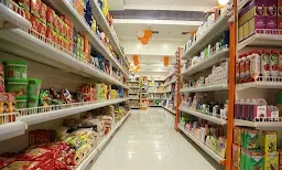 Prabhat Supermarket - Cover photo