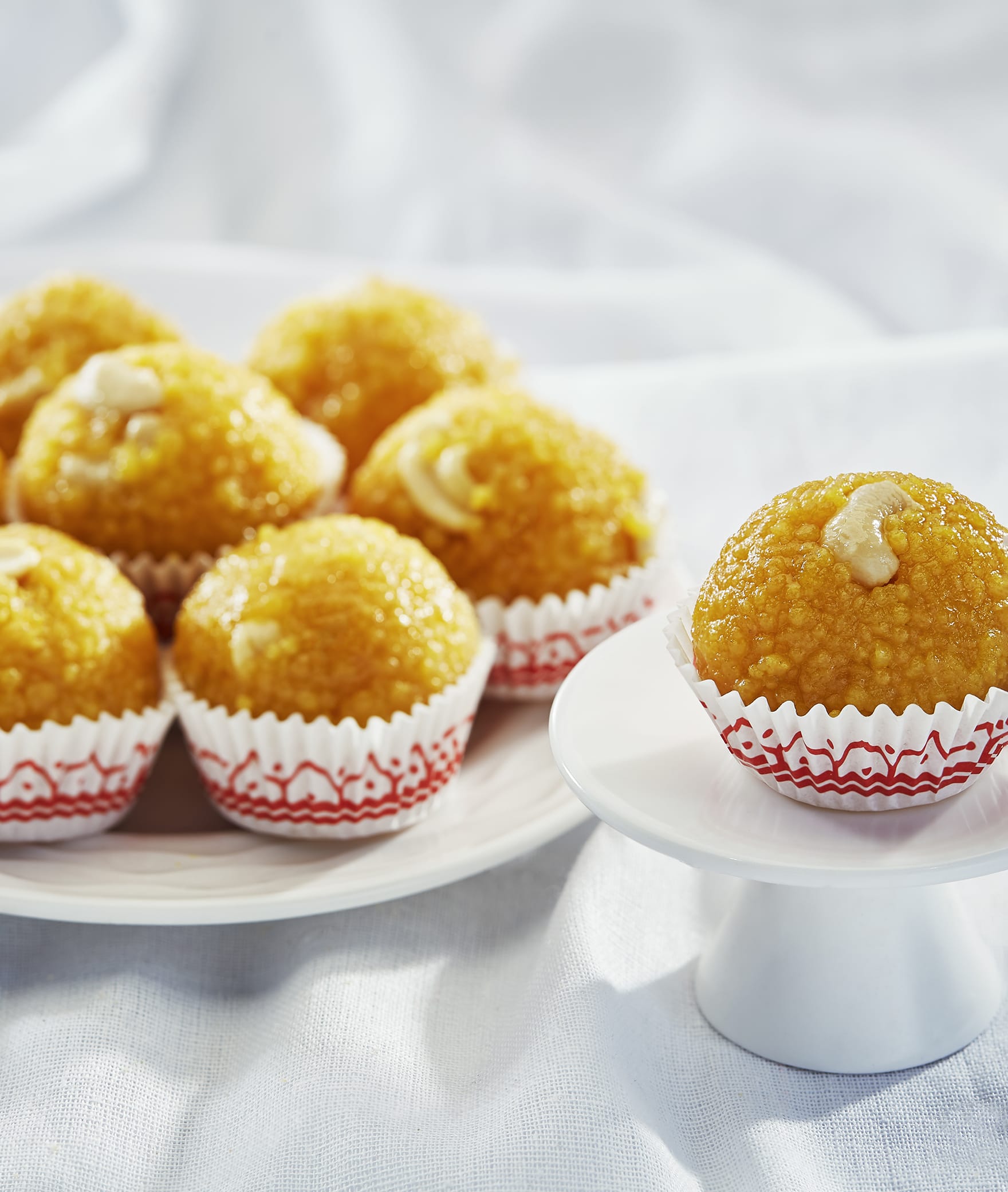 Prabhat sweet and Bakers - Logo