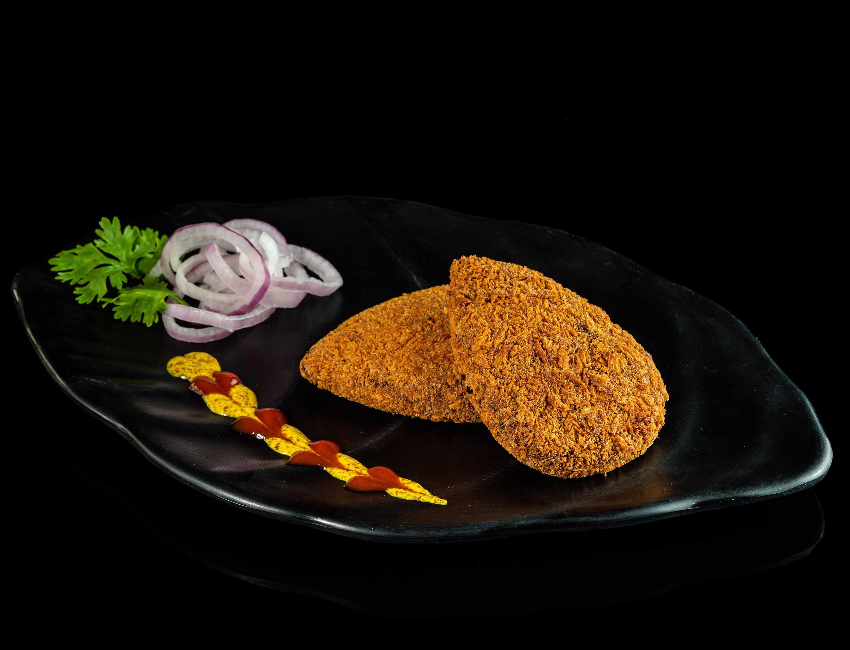 Prabhu Bakery - Logo
