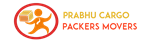 Prabhu Cargo Packers And Movers - Logo