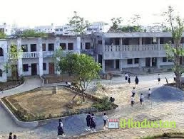 Prabhujee English Medium School - Logo