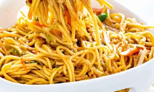 Prabhuji food corner - Logo