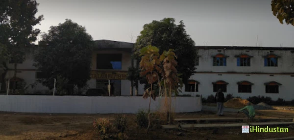 Prabhu Kailash Polytechnic - Logo