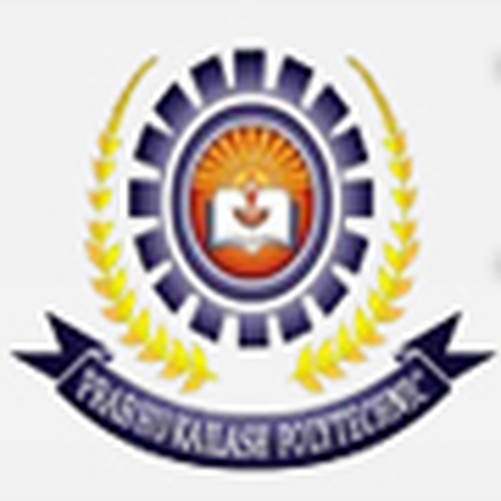 Prabhu Kailash Polytechnic (PKP) - Logo