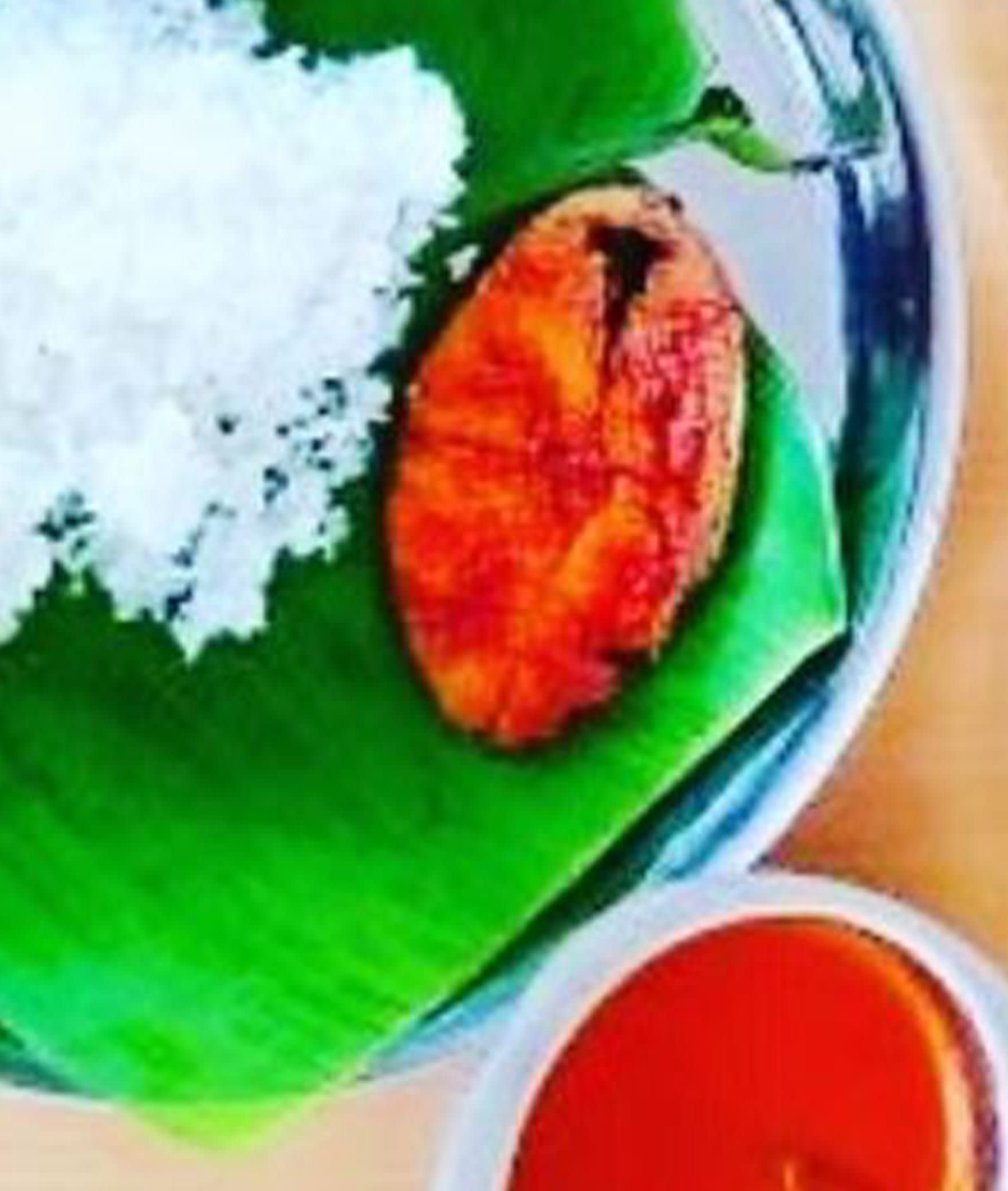 Prabhu'S Simply Fish - Logo