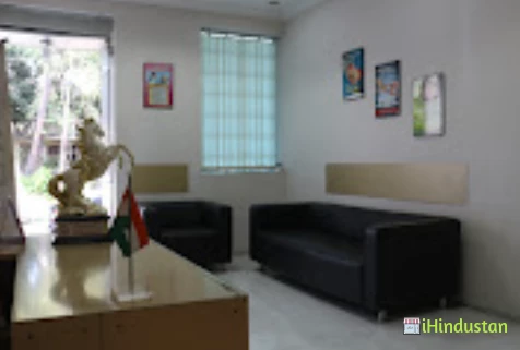 Prabu Dental Clinic - Logo