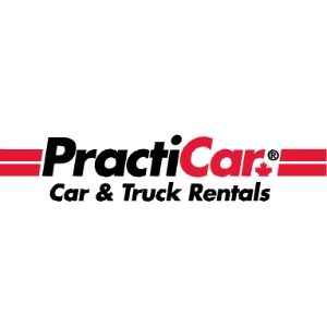 Practicar Car &a; Truck Rental - Logo