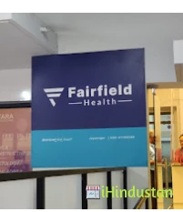 Practo Care Surgeries - Logo