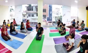 Pradipika Institute Of Yoga And Therapy - Cover photo