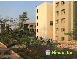 Pradyumna Bal Memorial Hospital - Logo