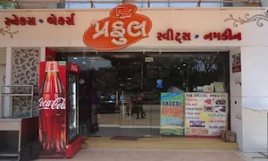 Praful Sweets And Namkeen - Cover photo