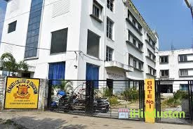 Pragathi College of Education - Logo