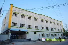 Pragathi Junior College for Girls - Logo