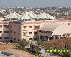 Pragathi Pharmacy College - Logo