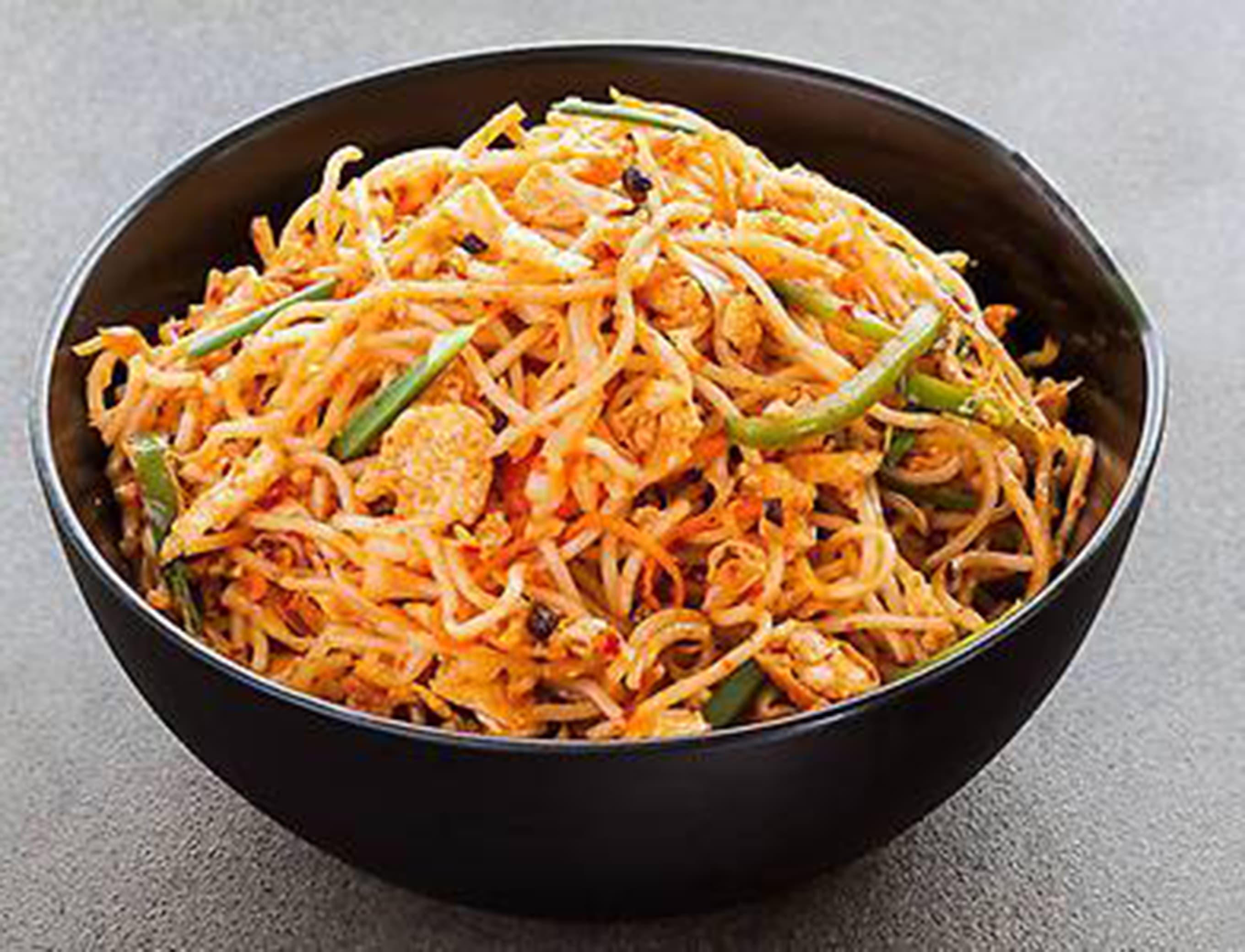 Pragati chinese Nonveg - Logo