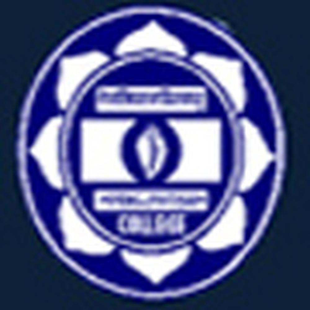 Pragjyotish College (PC) - Logo