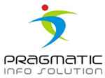 Pragmatic Info Sol - Logo