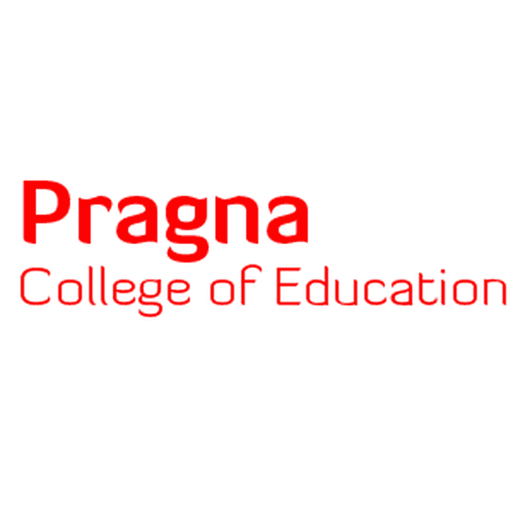 Pragna College of Education (PCE) - Logo
