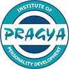 Pragya Institute Personality Development - Logo