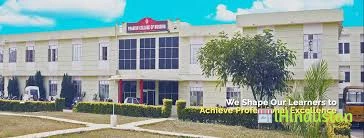 Pragyan College Of Nursing PCN - Logo