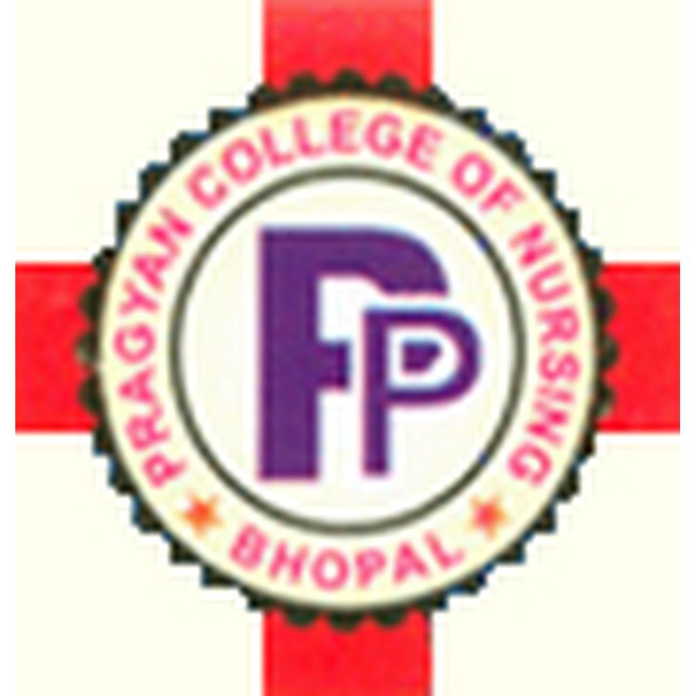 Pragyan Nursing College (PNC) - Logo