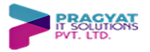 Pragyat It Solutions Pvt Ltd - Logo