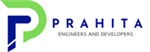 Prahita Engineers And Developers - Logo