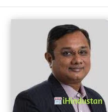 Prahlad Dr R Chebbi - Logo