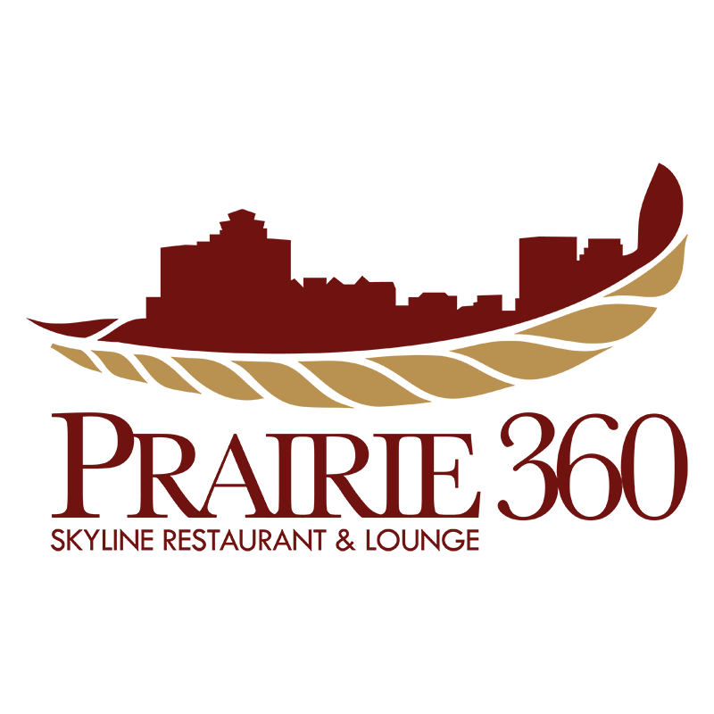 Prairie 360 Skyline Restaurant &a; Lounge - Logo