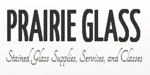 Prairie Glass - Logo