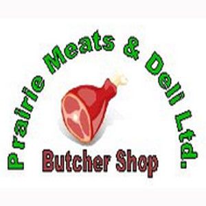 Prairie Meats &a; Deli Ltd. - Logo