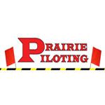 Prairie Piloting - Logo