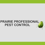 Prairie Professional Pest Control - Logo