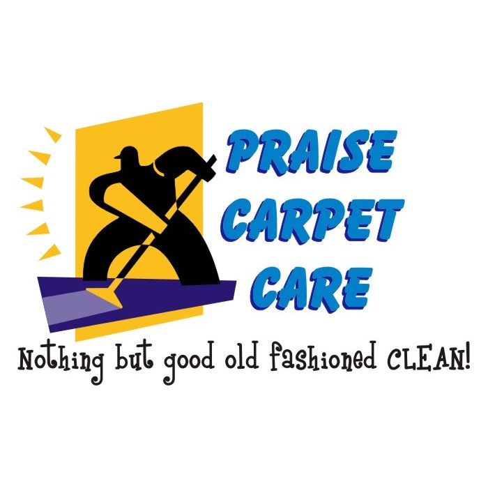 Praise Carpet Care - Logo