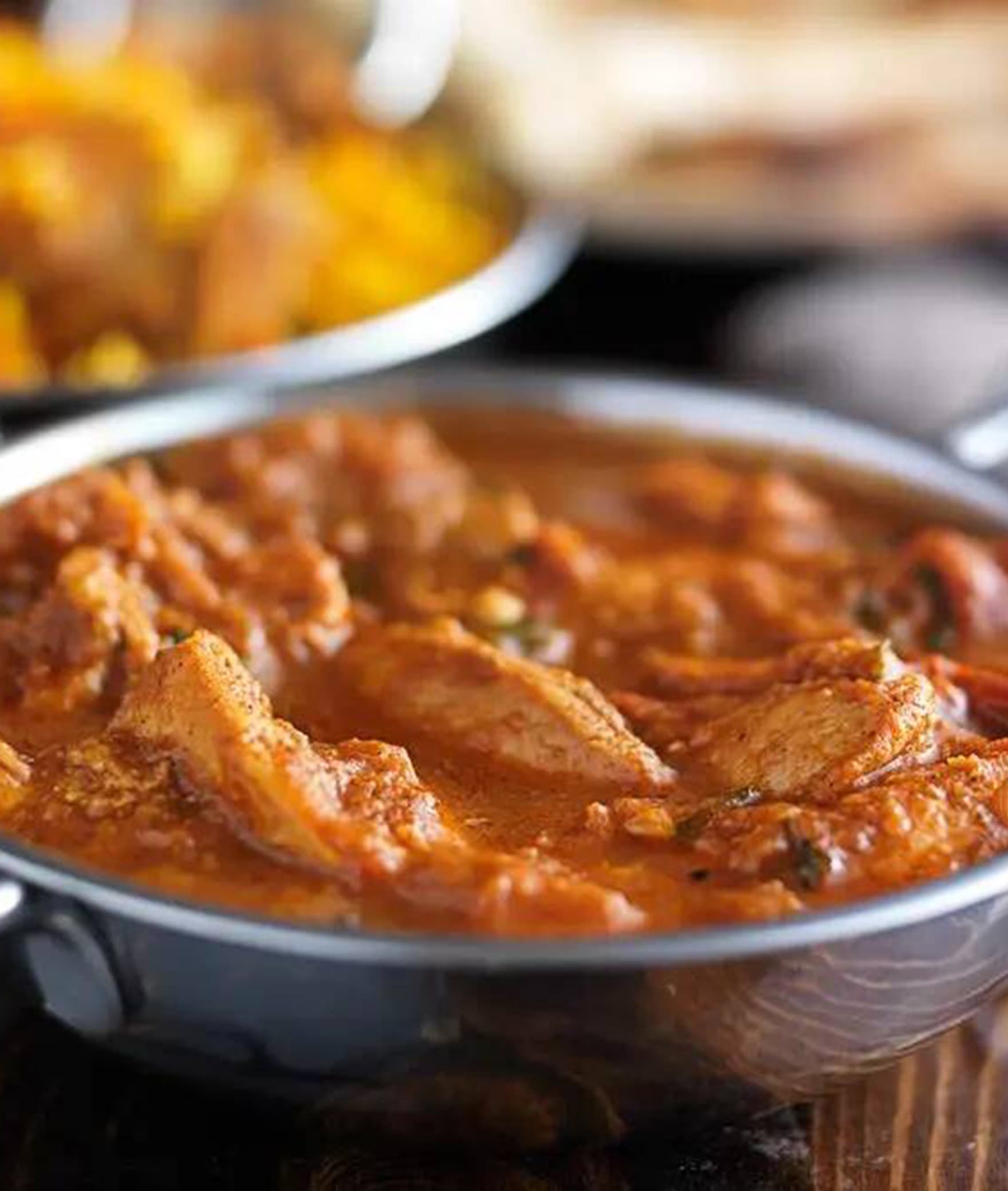 Praja Kitchen Veg and Non Veg - Logo