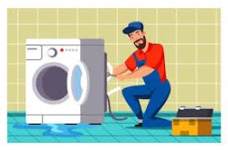 Prajapati Electrical & Refrigerator - Logo