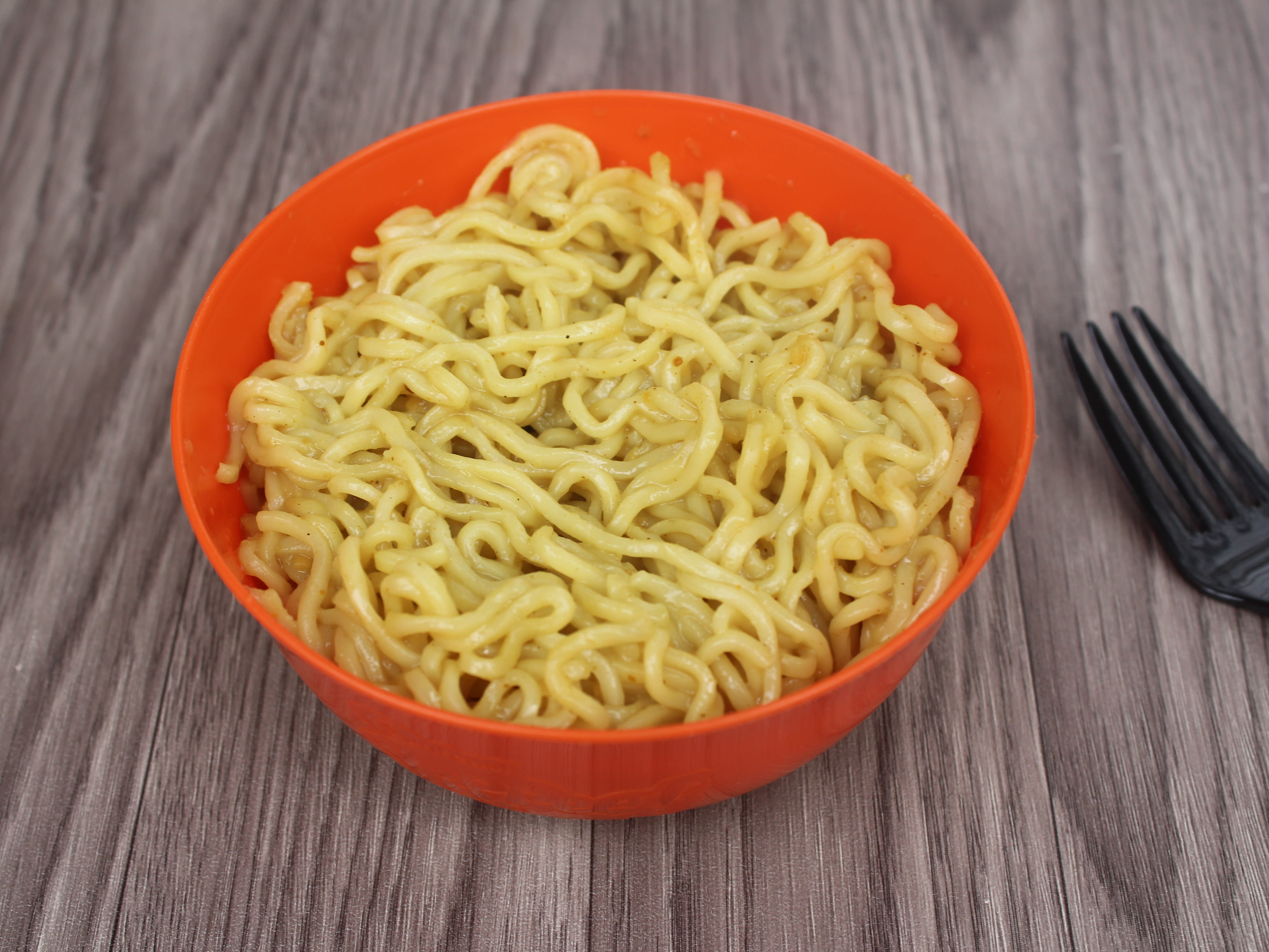Prajapati Live Handvo And Maggi - Logo