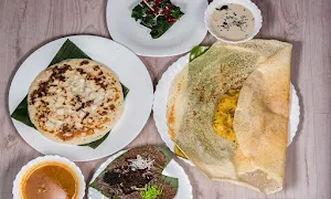 Prajna Delicacy - Cover photo