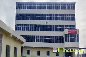 Prajwal College of Nursing - Logo
