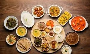 Prajwal The Restaurant - Cover photo