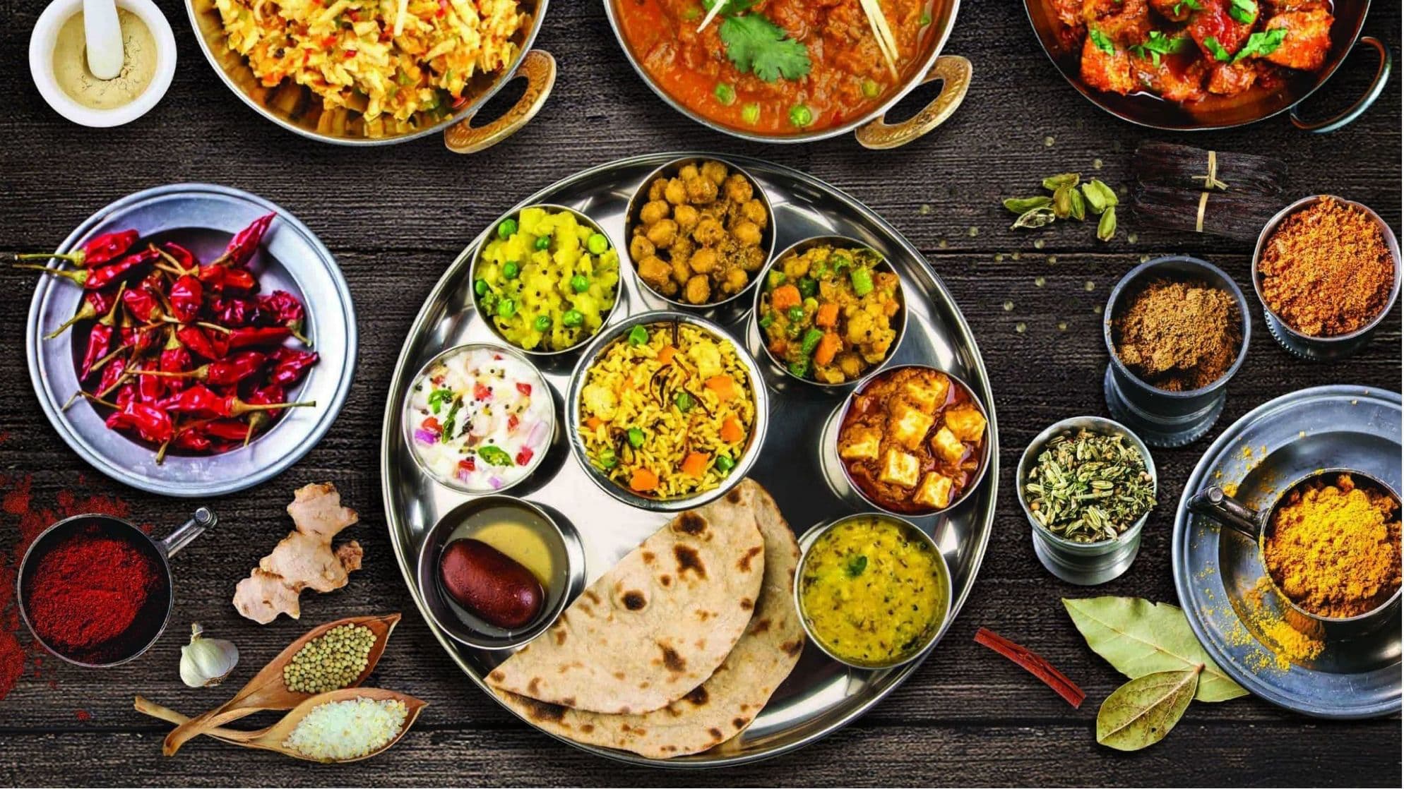 Prajwal The Restaurant - Logo