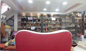 Prakash Shoes - Cover photo