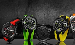 Prakash Watch - Cover photo