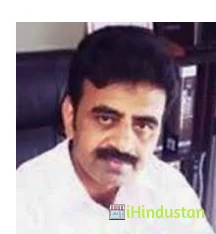 Prakashappa Dr T H - Logo